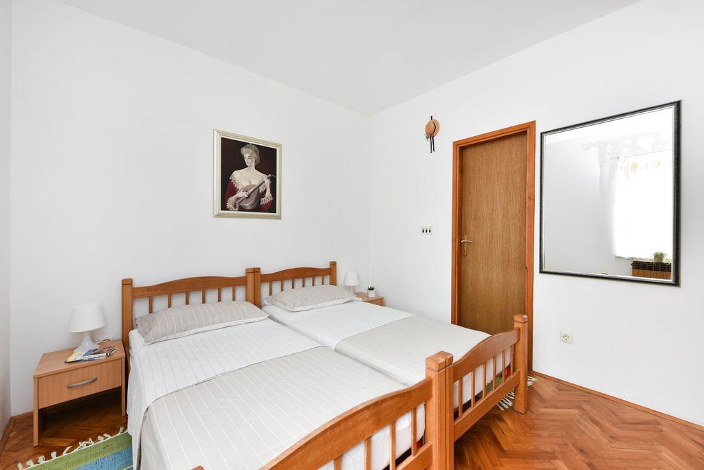 Adria Apartments Задар Екстериор снимка