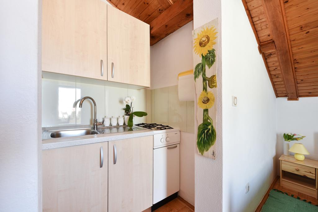 Adria Apartments Задар Екстериор снимка