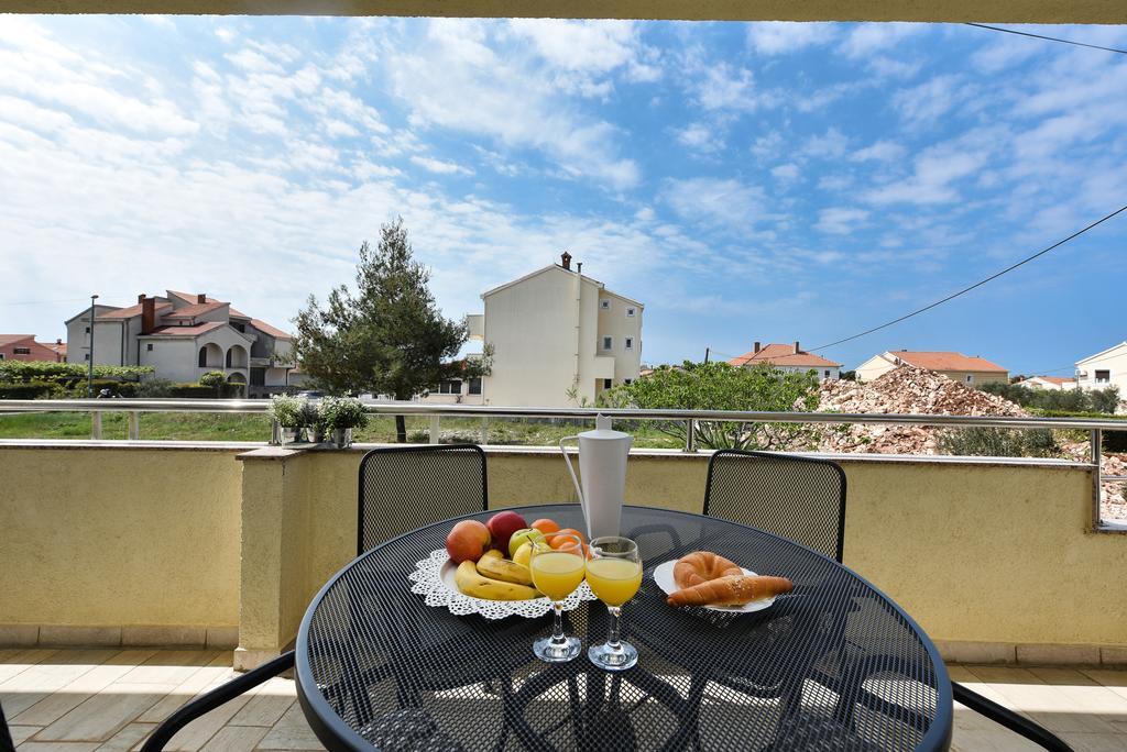 Adria Apartments Задар Екстериор снимка