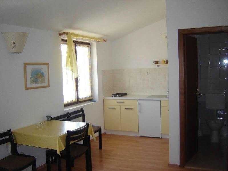 Adria Apartments Задар Екстериор снимка