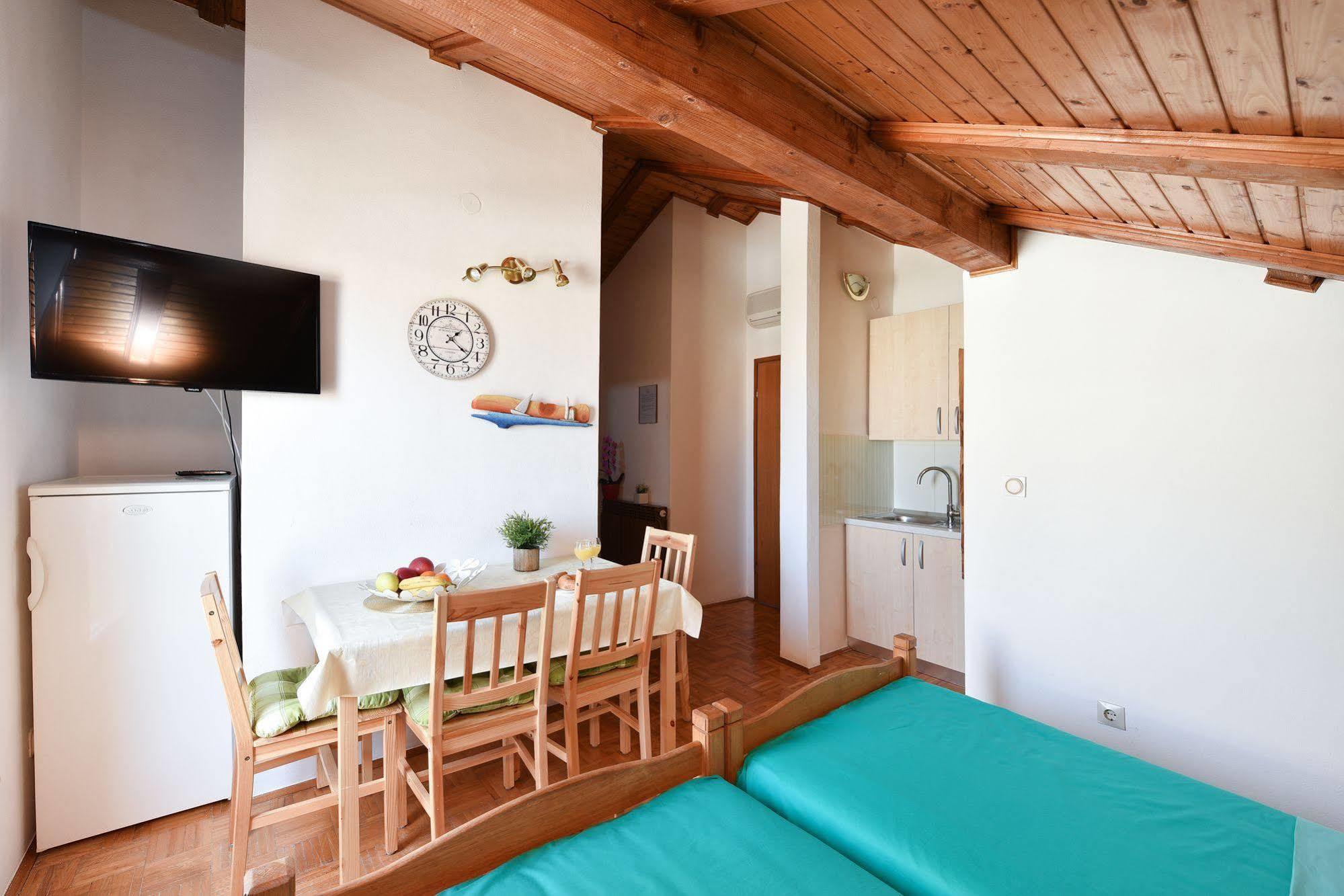 Adria Apartments Задар Екстериор снимка