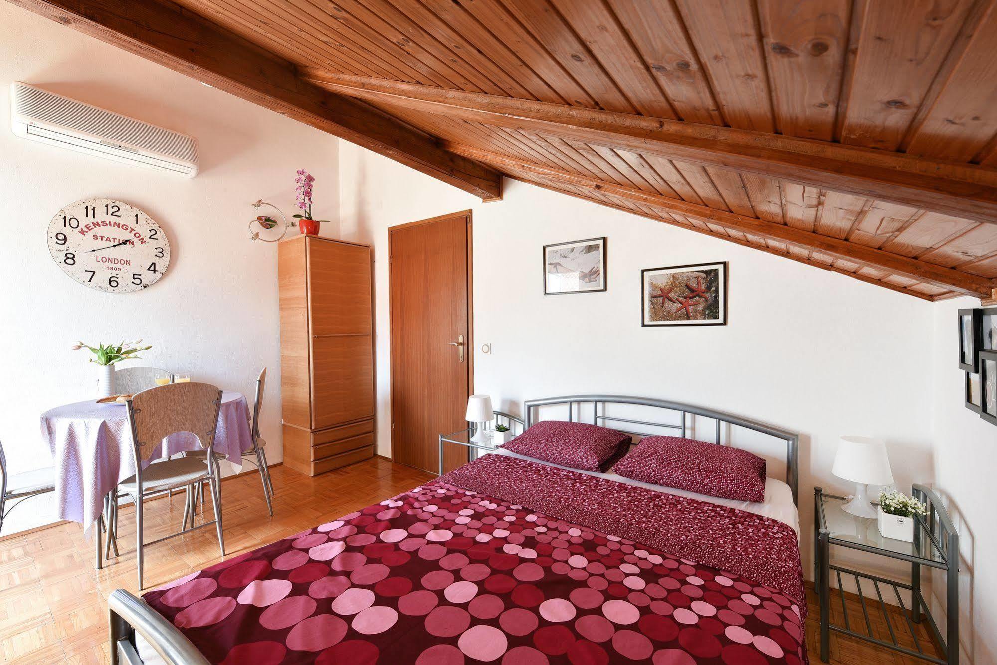 Adria Apartments Задар Екстериор снимка