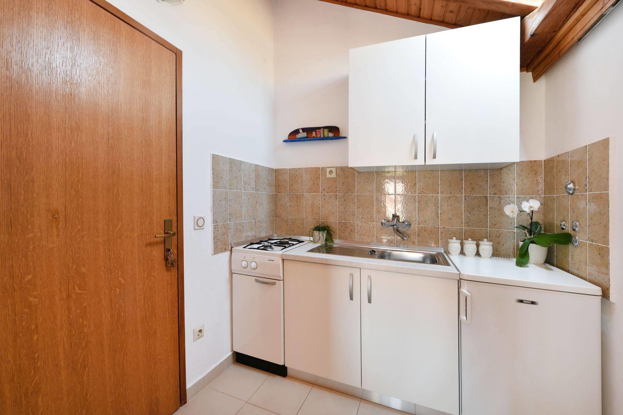 Adria Apartments Задар Екстериор снимка